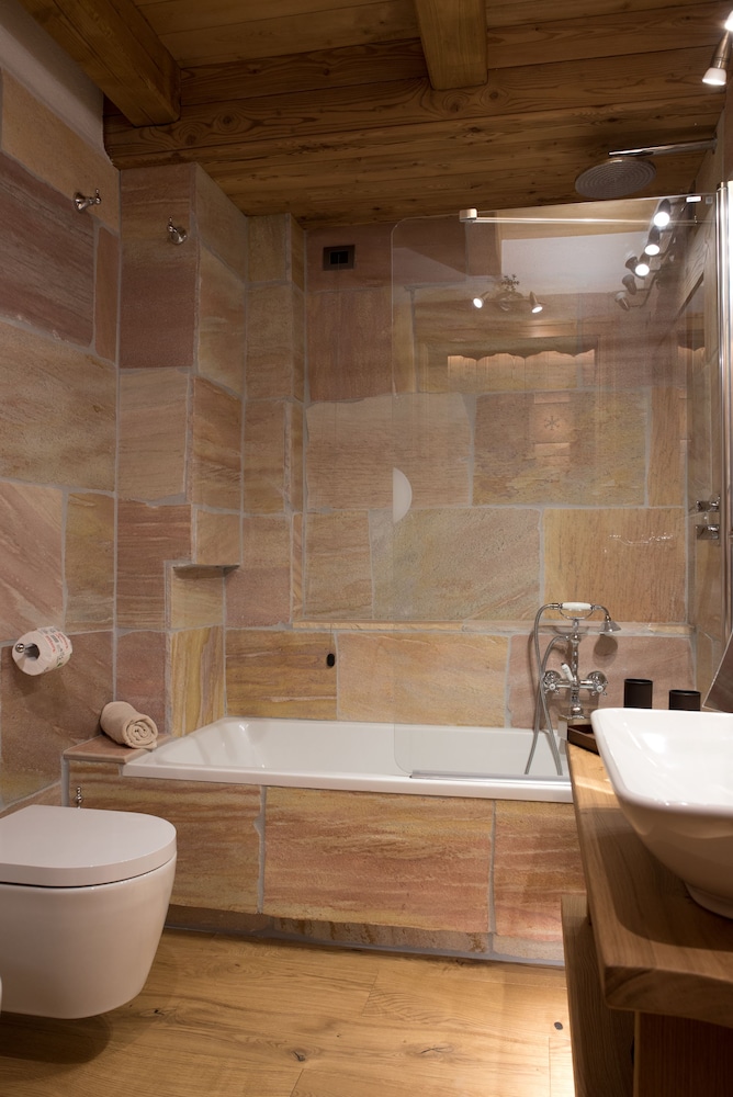 Fiocco Di Neve Relais & Spa 44/50