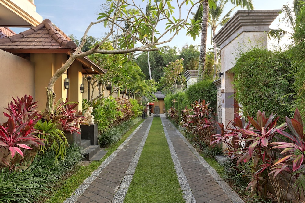 THE KAMPUNG UBUD VILLA 37/50