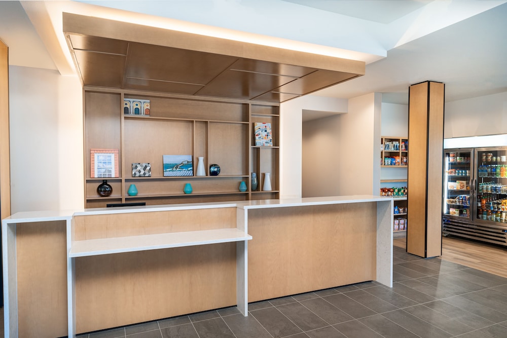 Hyatt House Nashville Airport 3/44