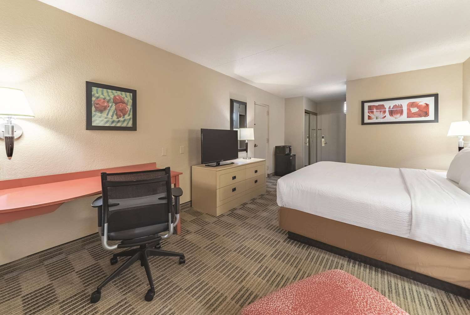 Ramada by Wyndham Fairfield NJ 9/21