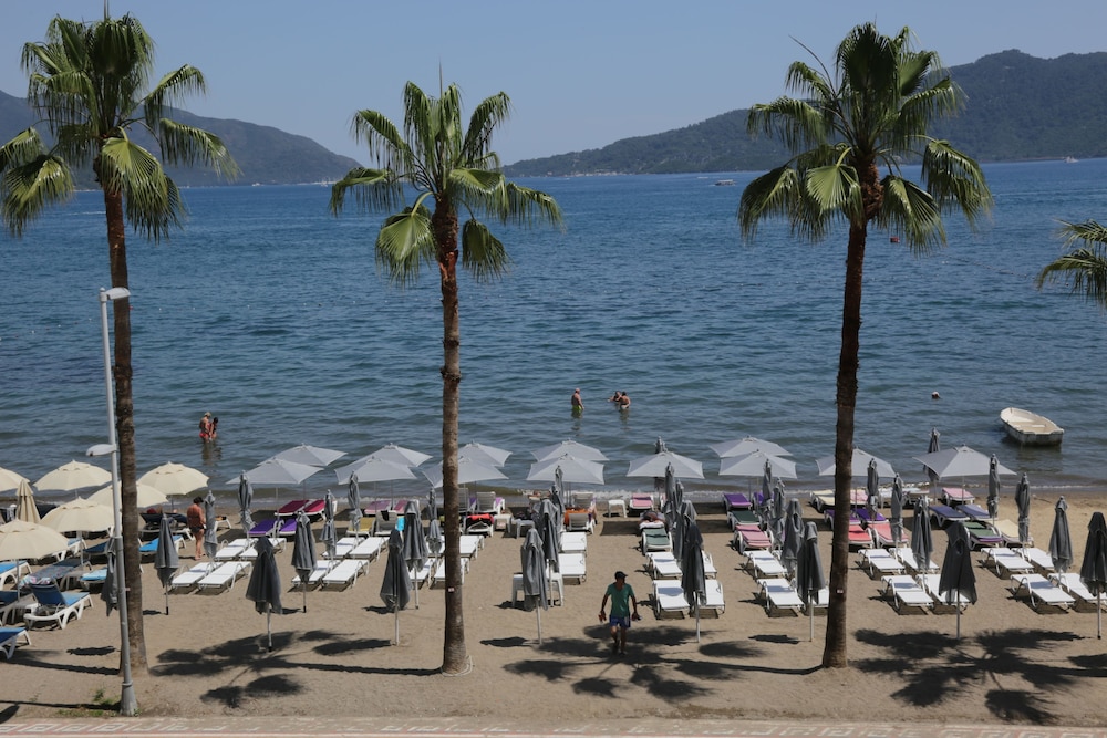 Geo Beach Hotel Marmaris 23/24