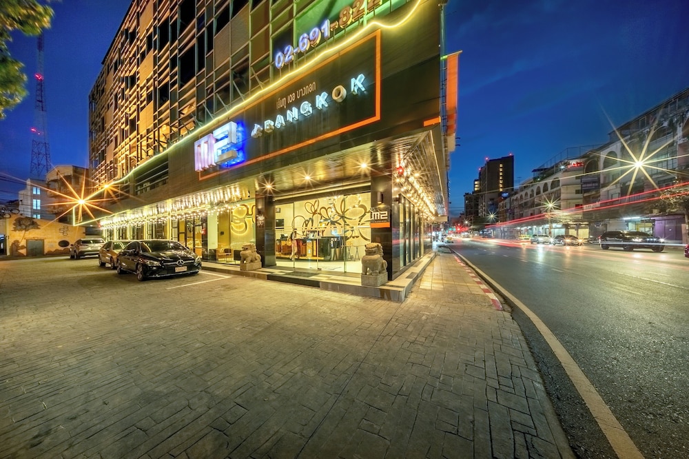 M2 de Bangkok 45/49