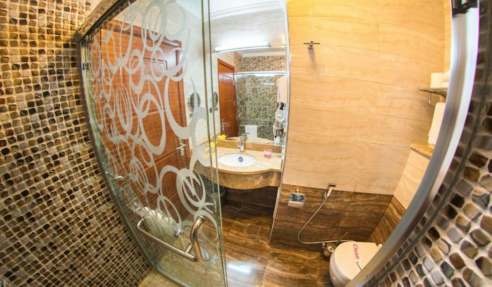 Dweik Hotel 3 9/12