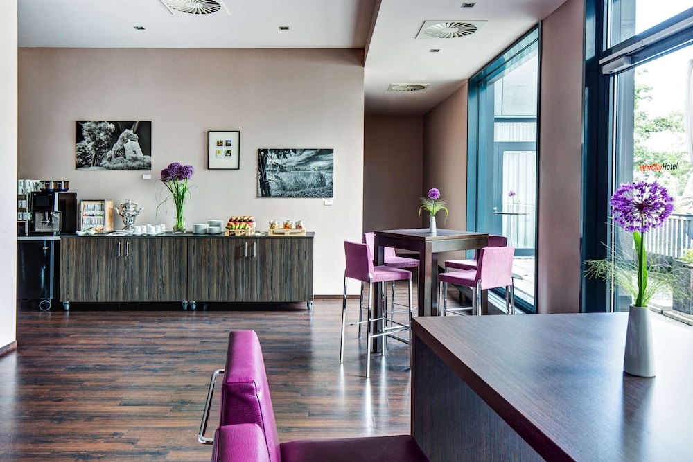 IntercityHotel Berlin Airport Area North 33/43