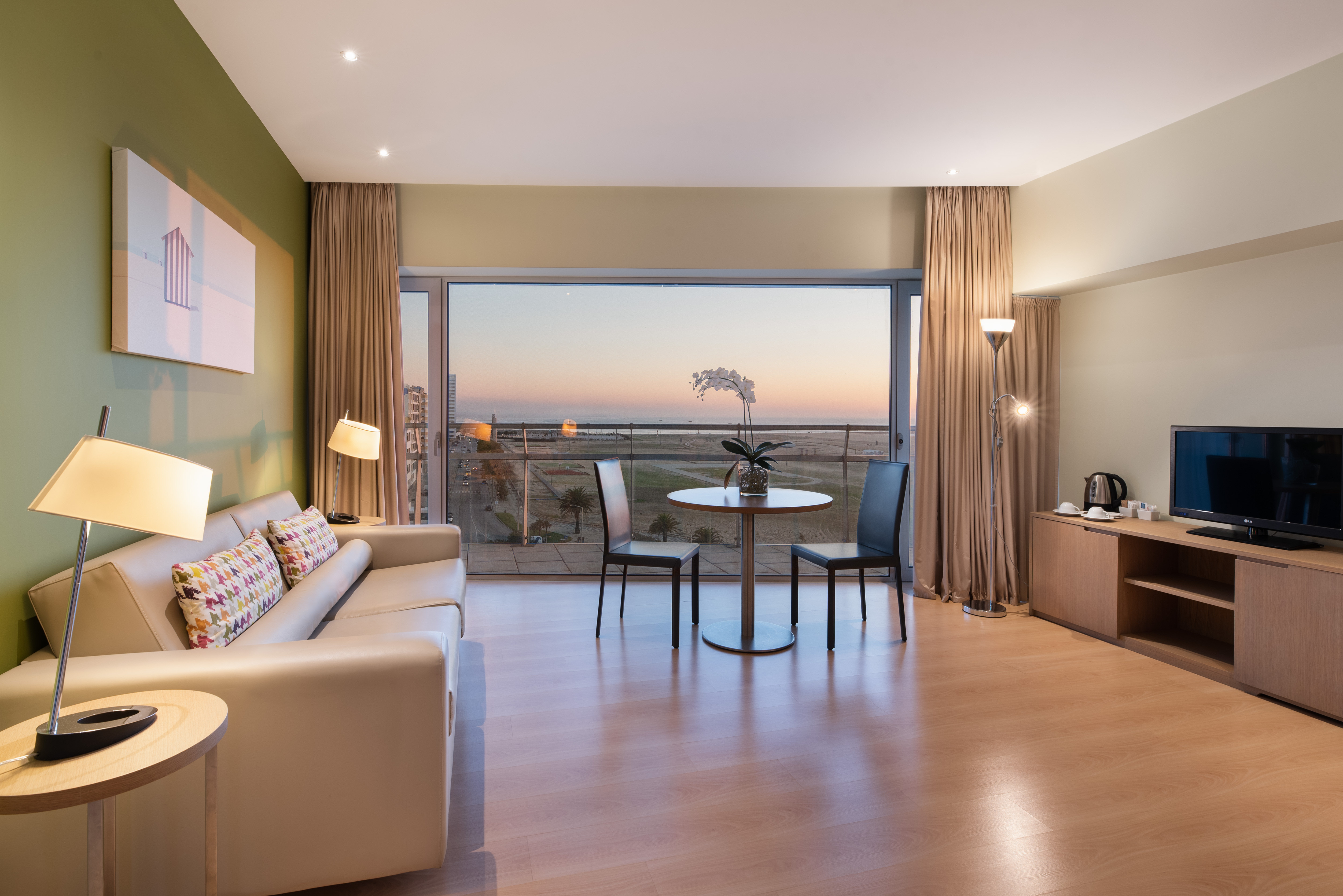Eurostars Oasis Plaza 30/50