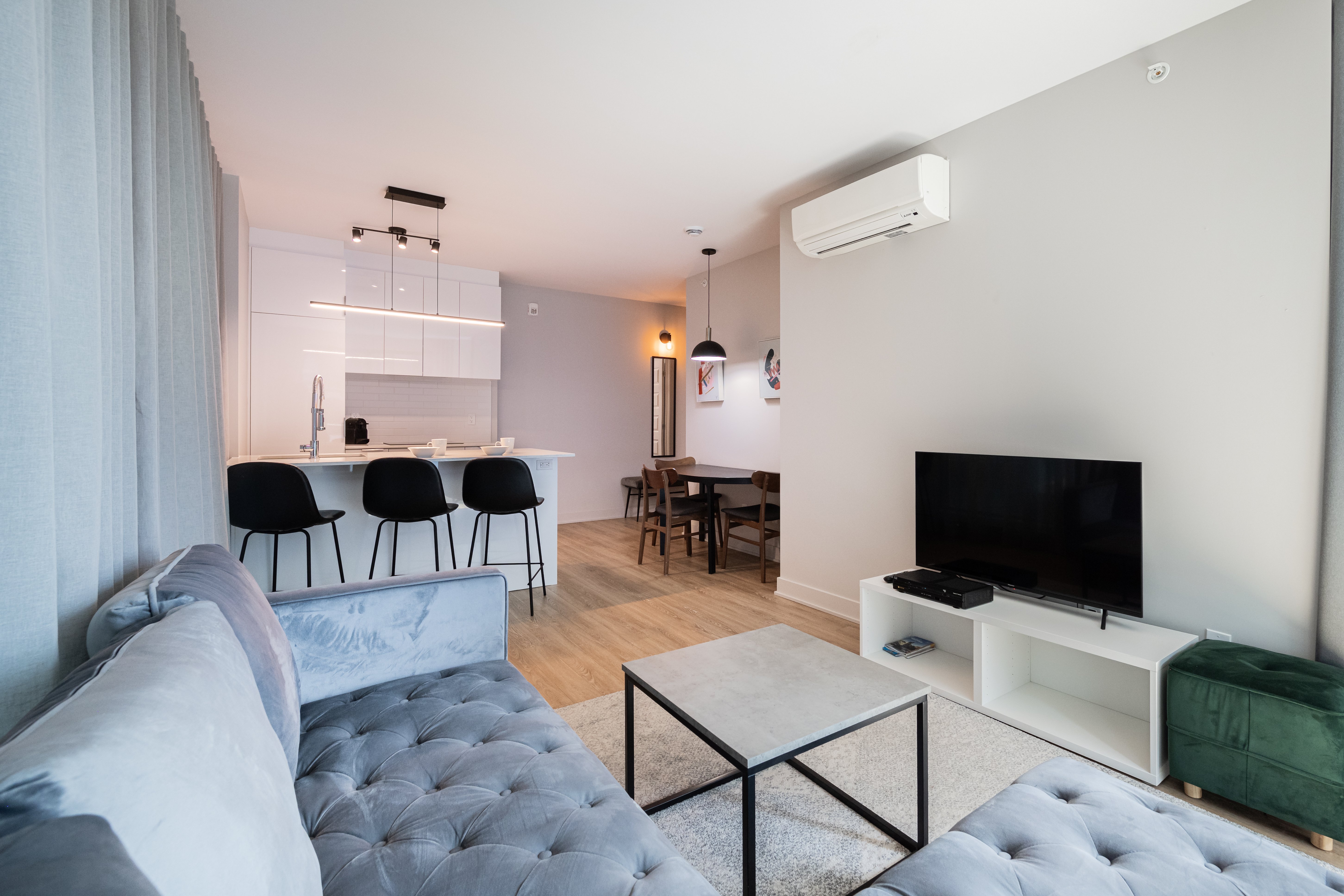 WERFY Luxury Aparthotel 41/50