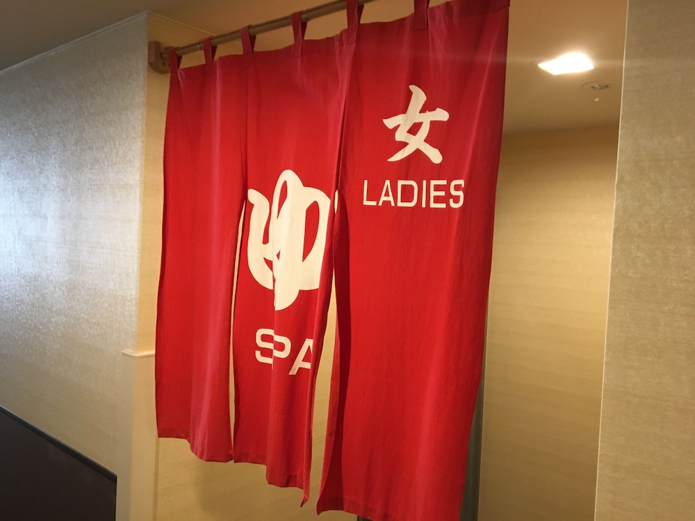 TOMINOKO HOTEL 图片2