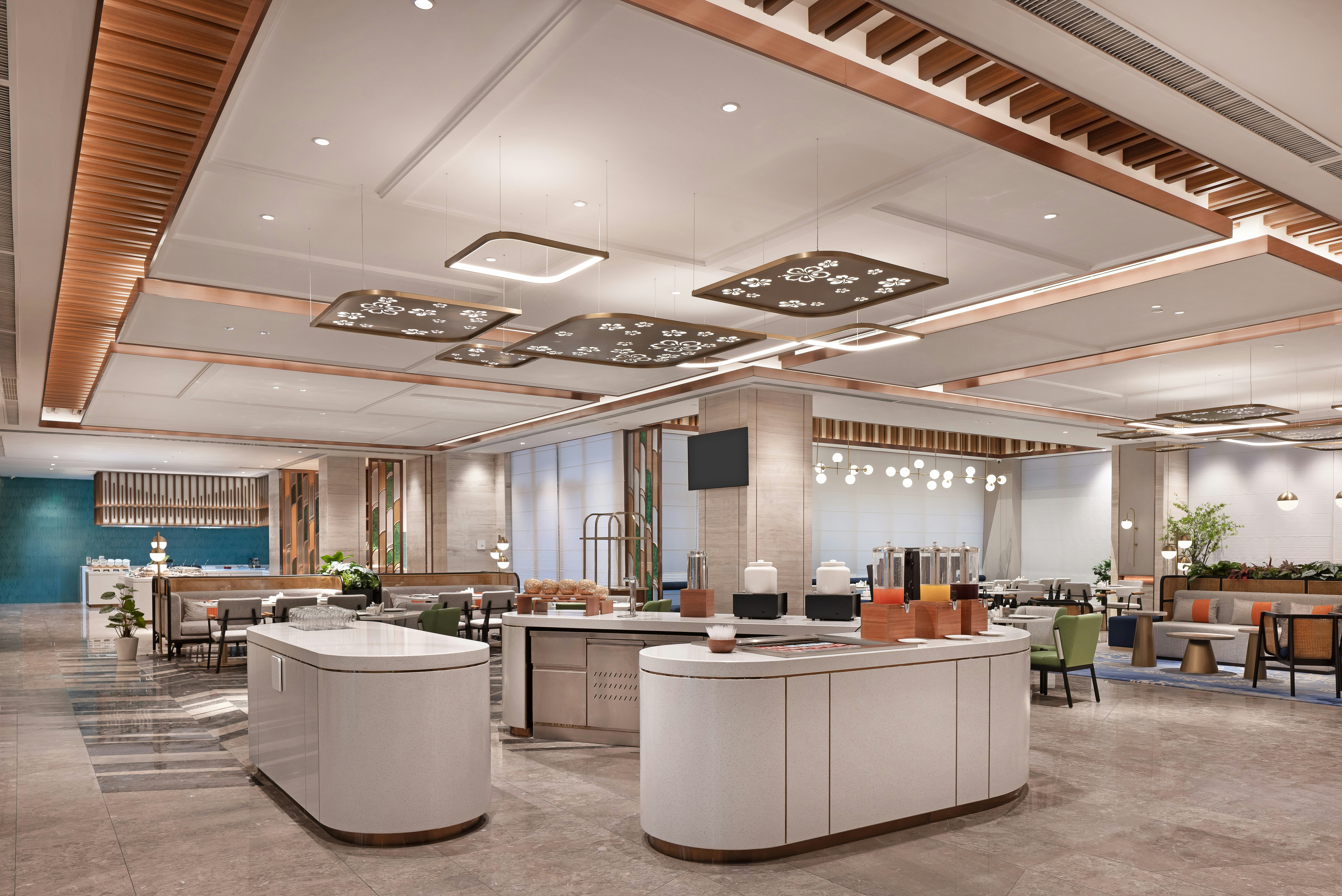Hilton Garden Inn Guiyang Gui'an New Area 18/27