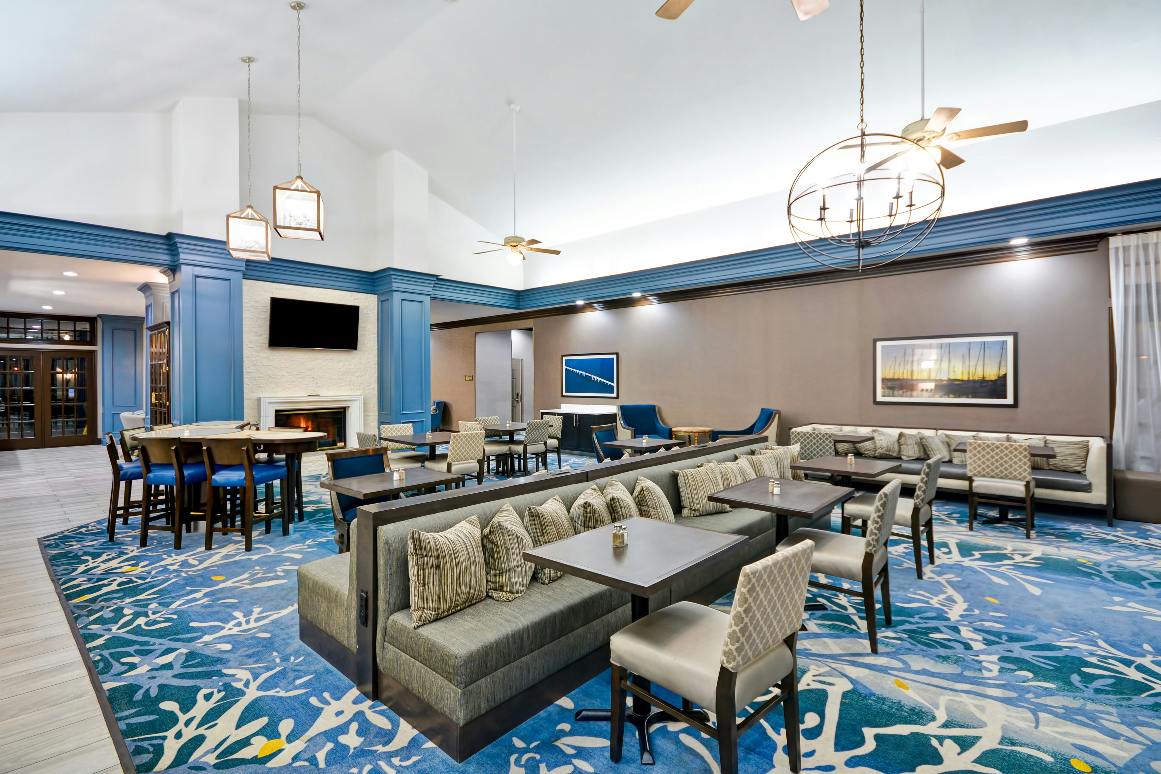 Homewood Suites by Hilton Dallas-Lewisville 23/50