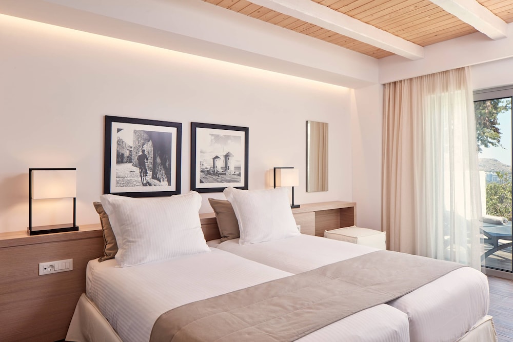 Esperos Village Blue and Spa Resort - Adults Only 12/44