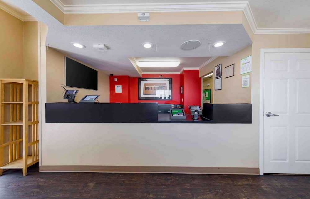 Extended Stay America Suites Los Angeles LAX El Segundo 7/51