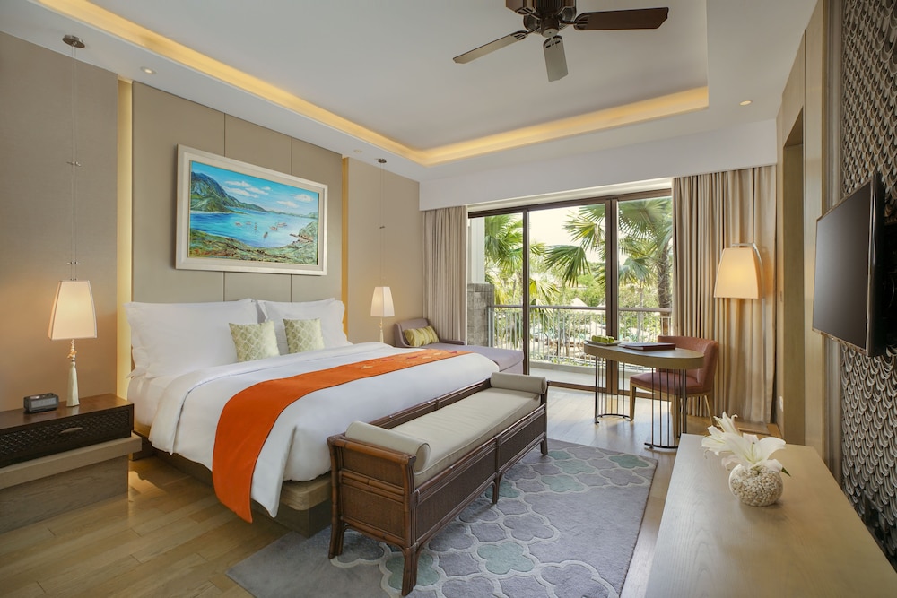 Movenpick Resort and Spa Jimbaran Bali 21/76