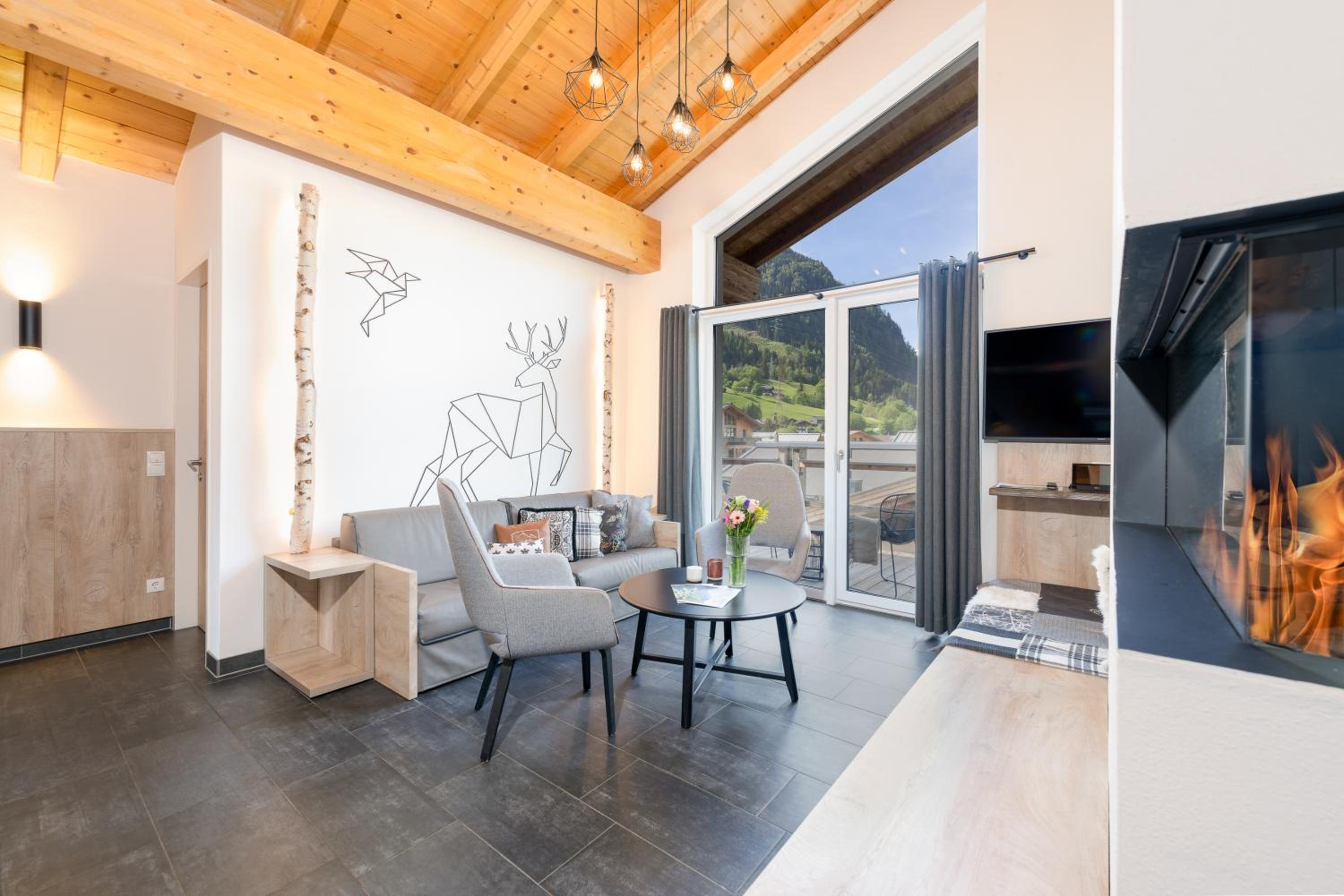 24 By Avenida Hotel And Residences Kaprun 13/29