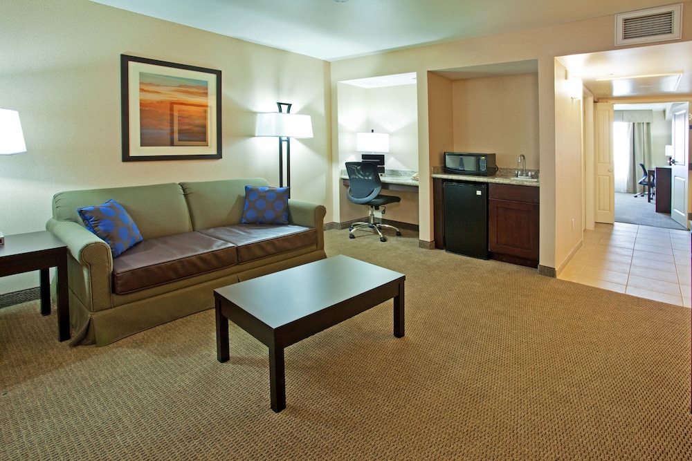 Holiday Inn & Suites Phoenix Airport 48/79