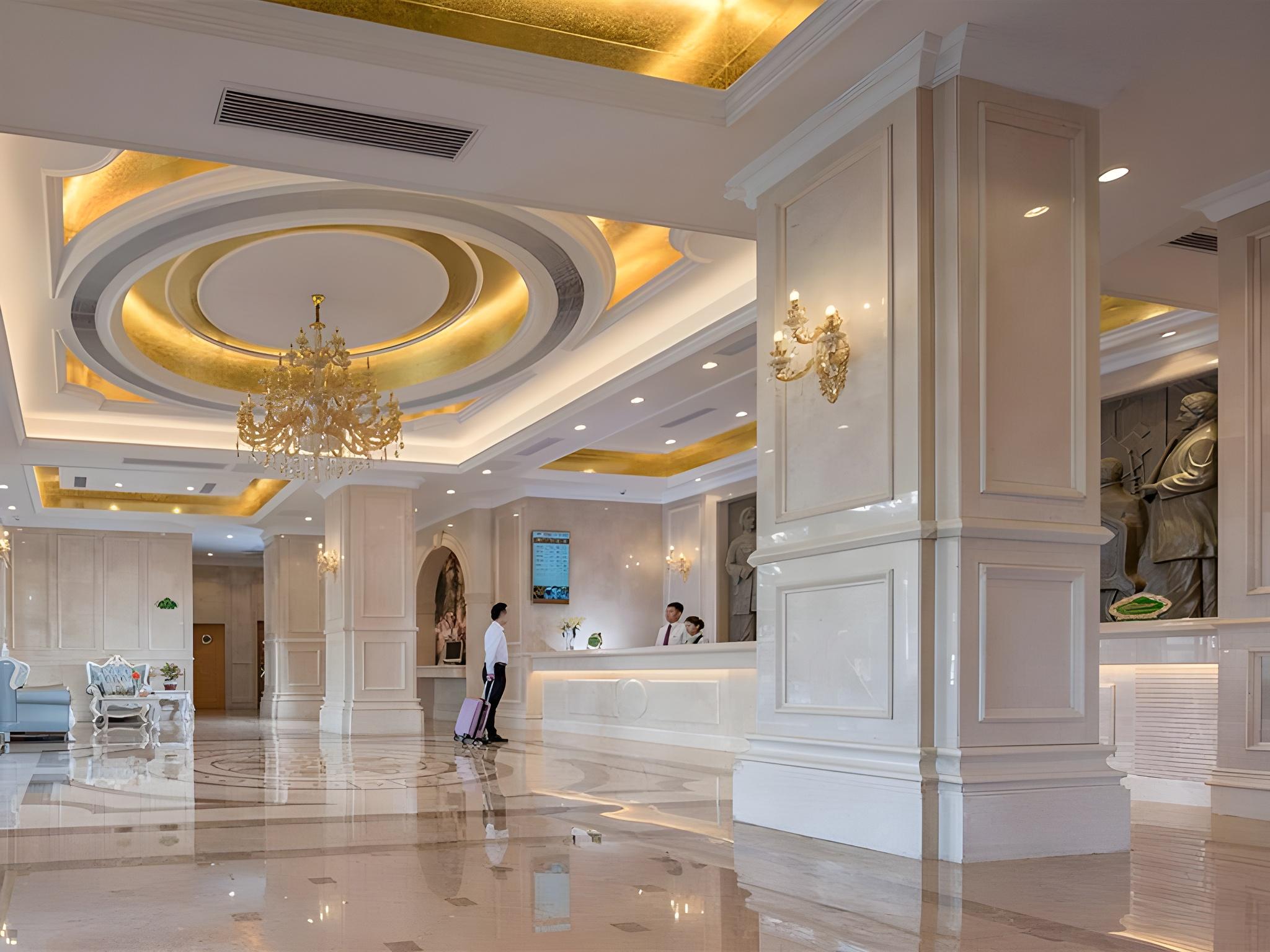 Vienna Hotel(Shenzhen Shajing Jingji Baina) 9/43
