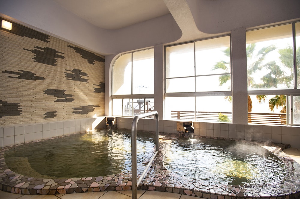 Spa Resort Ryugu No Tsukai 26/64