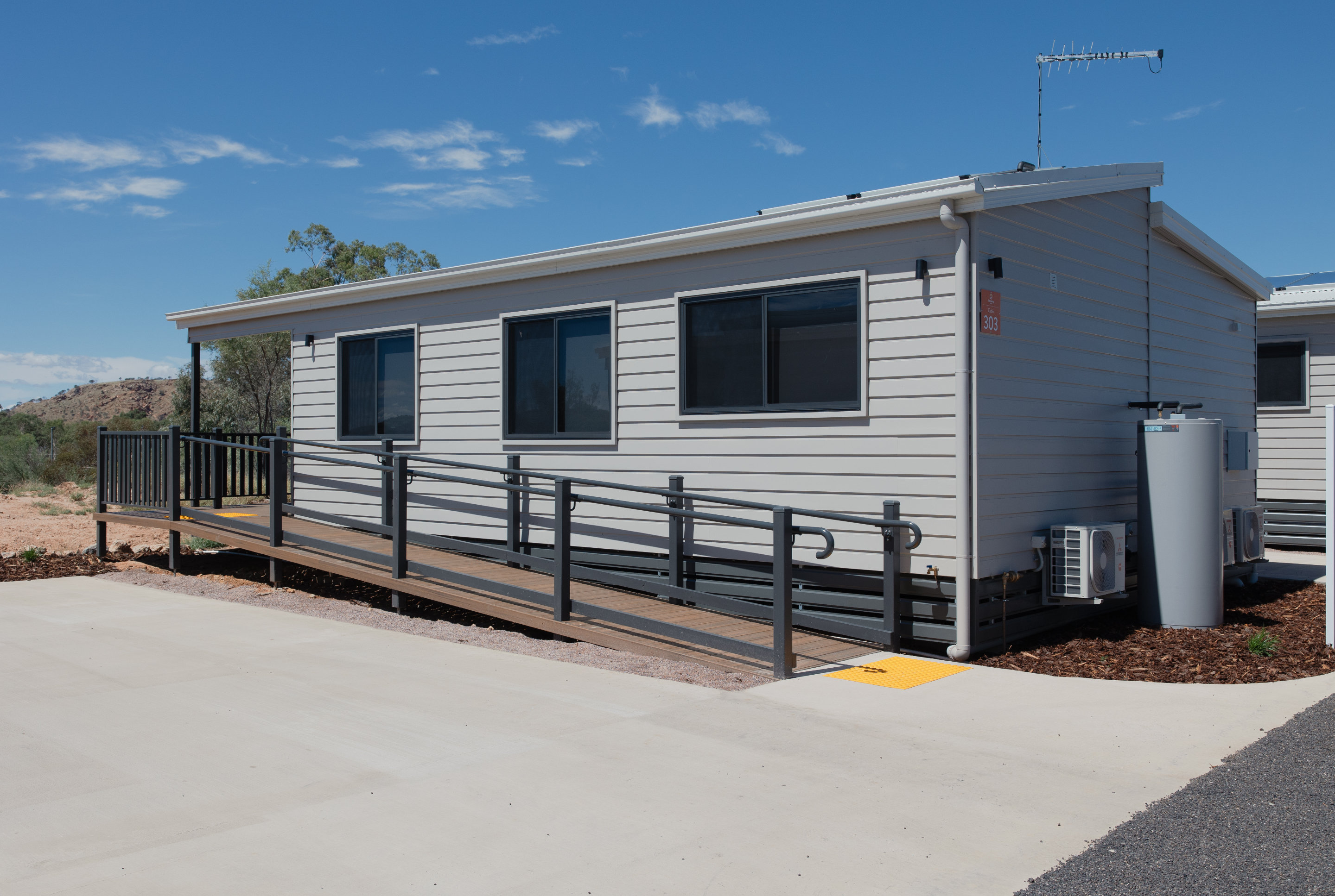 Discovery Parks Alice Springs 46/49