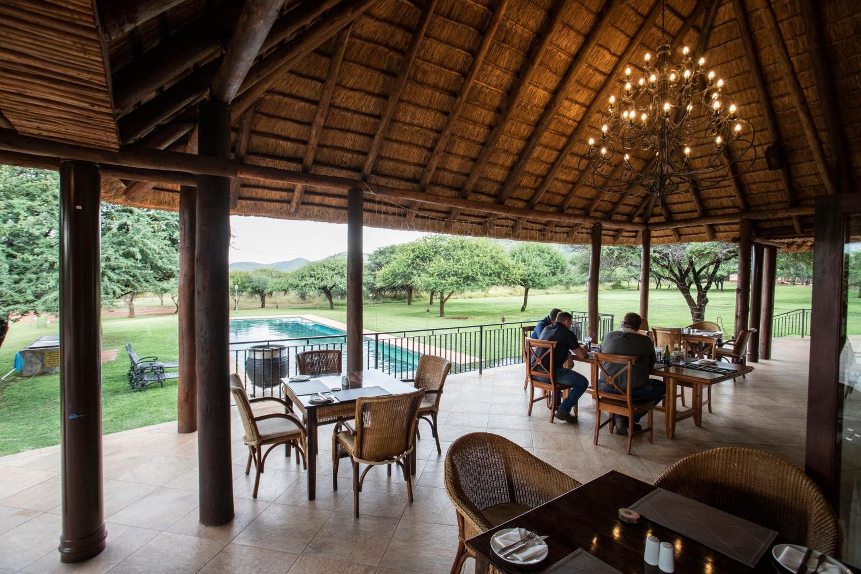 Lapeng Guest Lodge 27/50