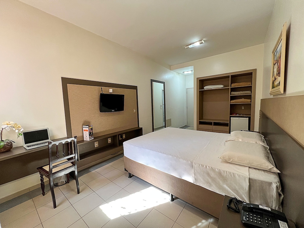 Athus Brasilia Hotel 14/49