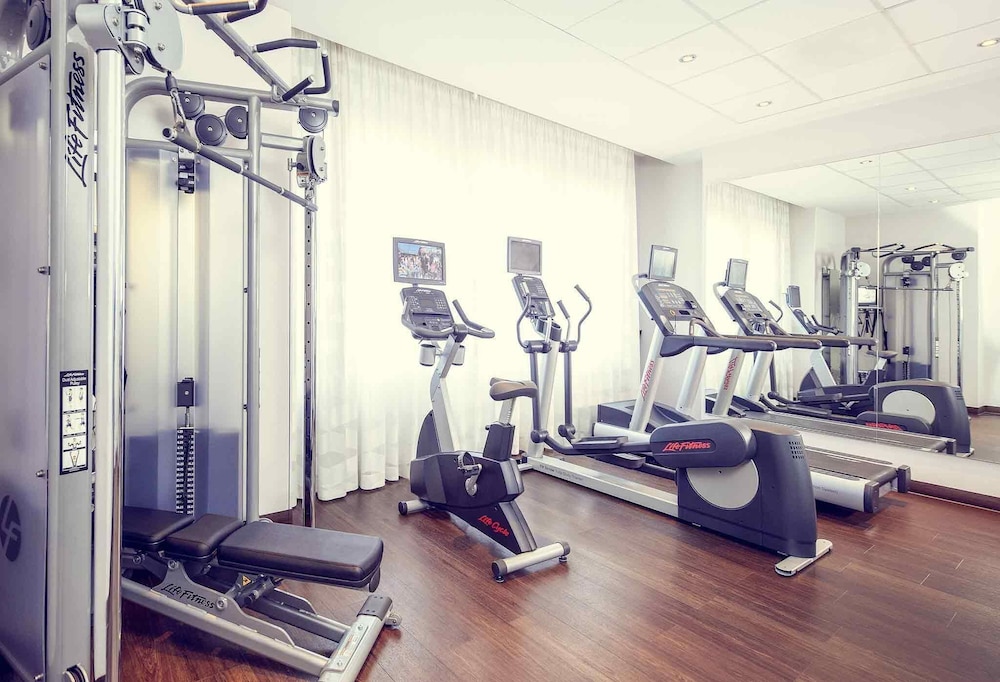 Mercure Hotel Bochum City 36/70
