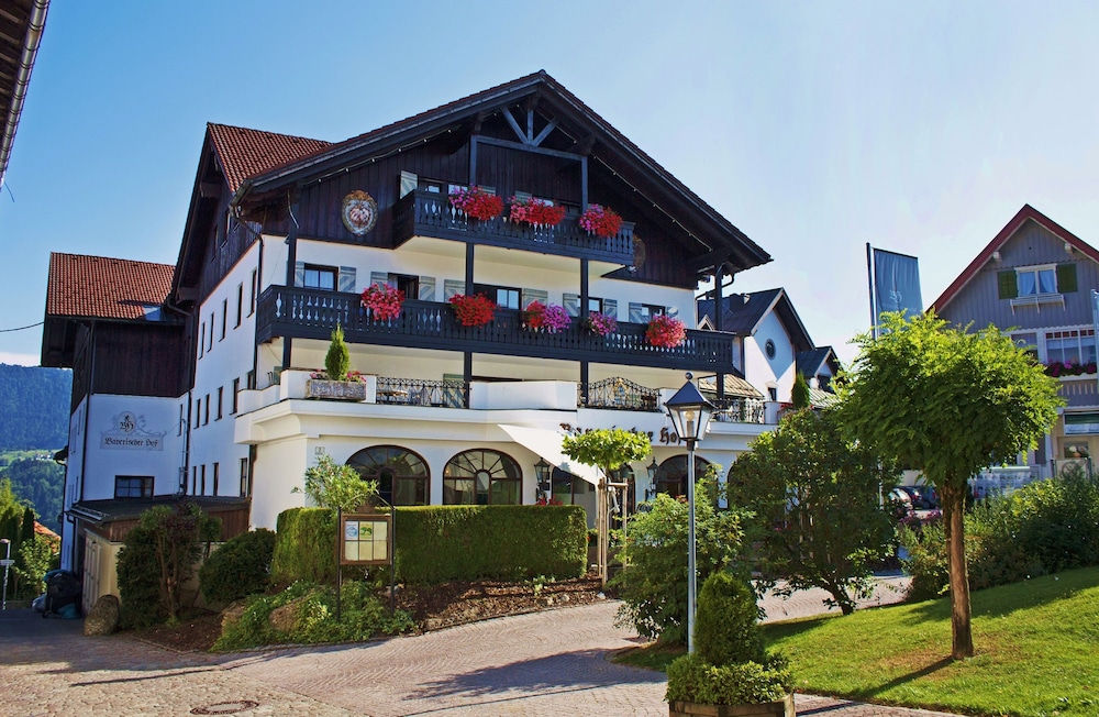 Hotel Bayerischer Hof Kur- & Sporthotel 1/50