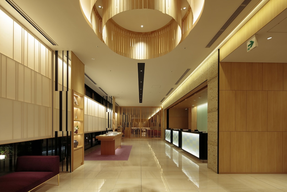 Candeo Hotels Osaka Namba 11/67