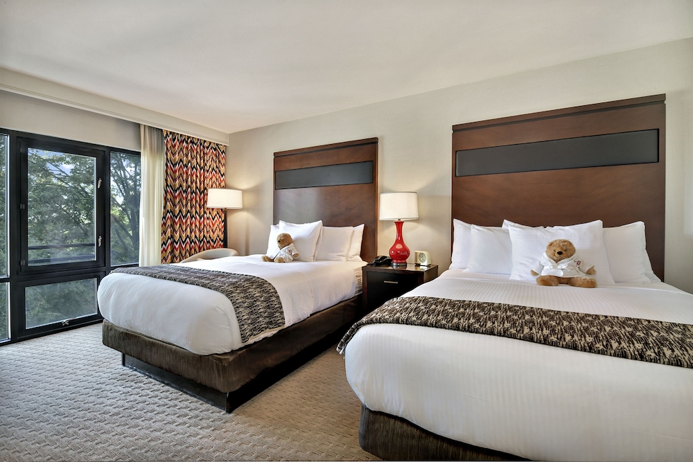 Hotel 43 6/60