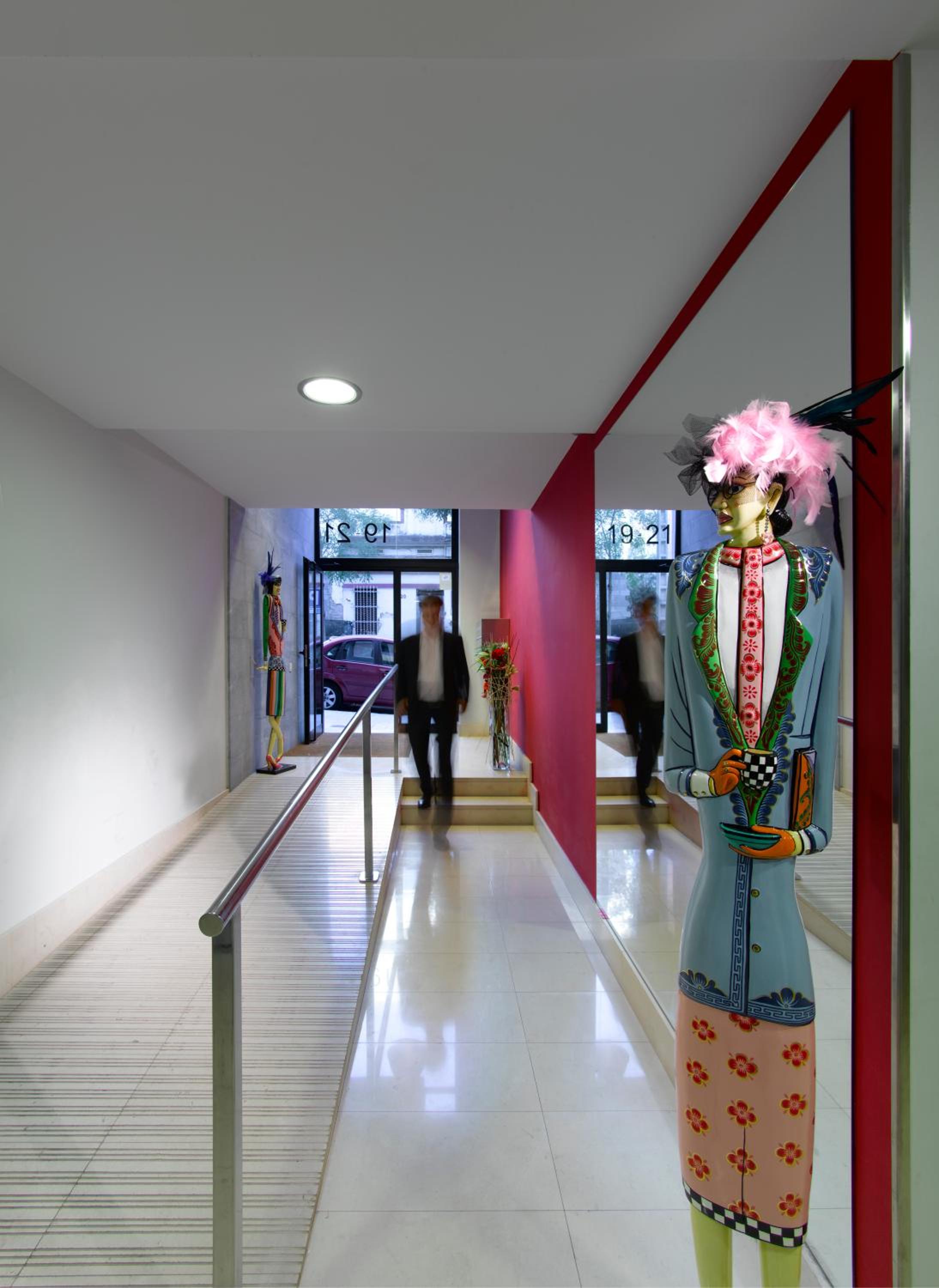 Castro Exclusive Residences Sant Pau 9/37