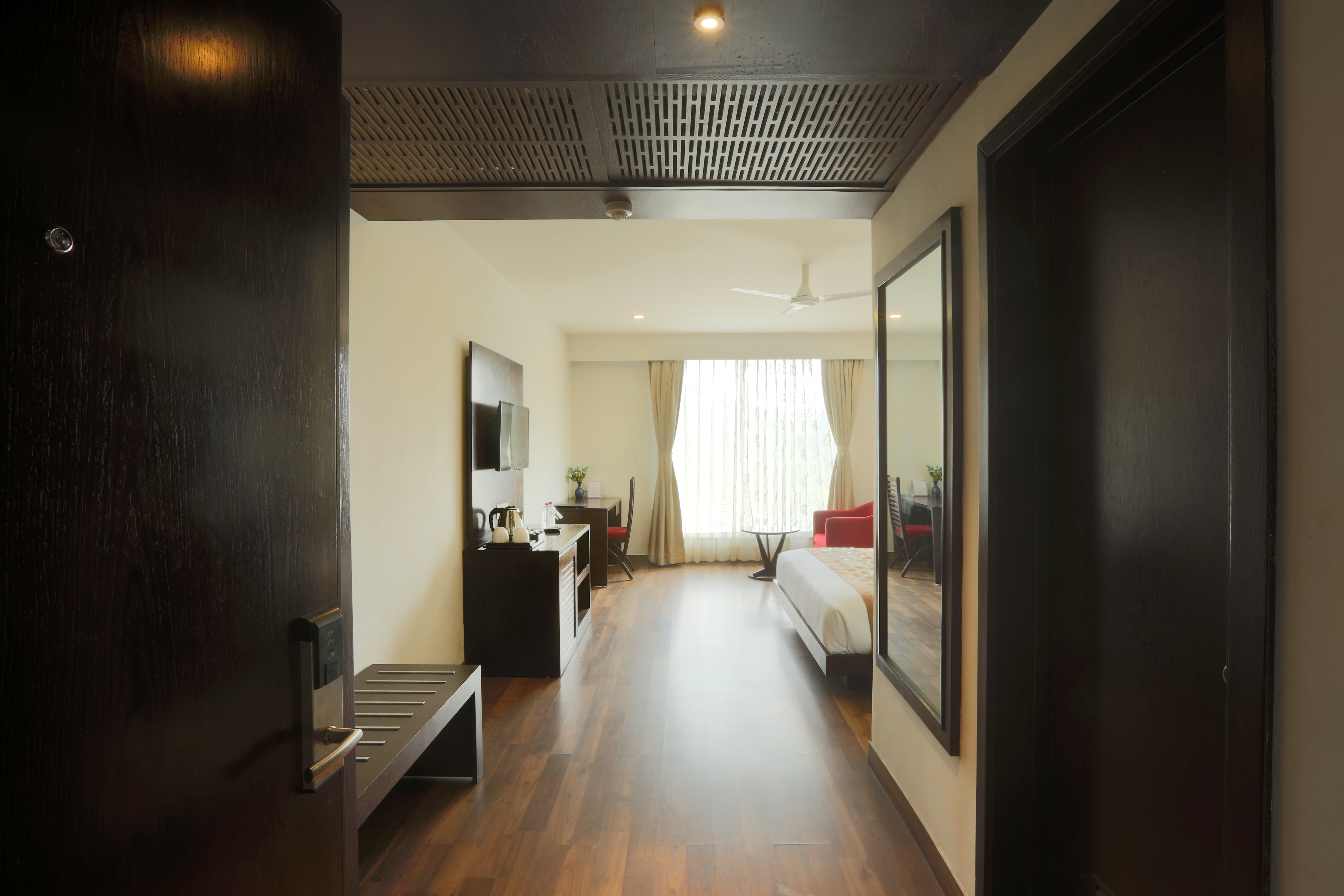 Hotel Mumbai House
