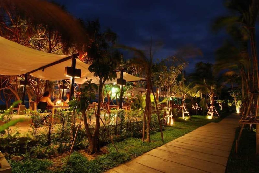 Andalay Boutique Resort 43/50