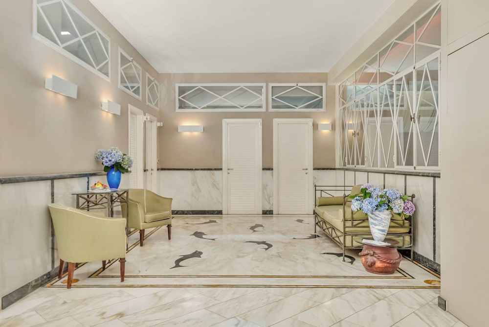 Hotel Villa Undulna 5/77