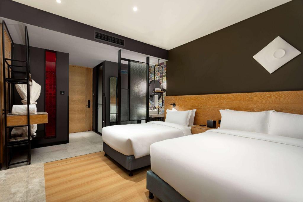 Days Inn by Wyndham Harbin Qunli 22/33