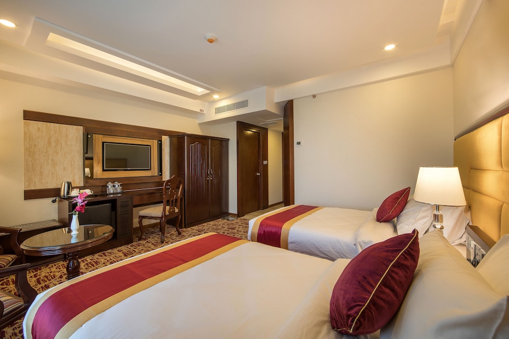 Grand Palace Hotel & Resorts Sylhet 29/60