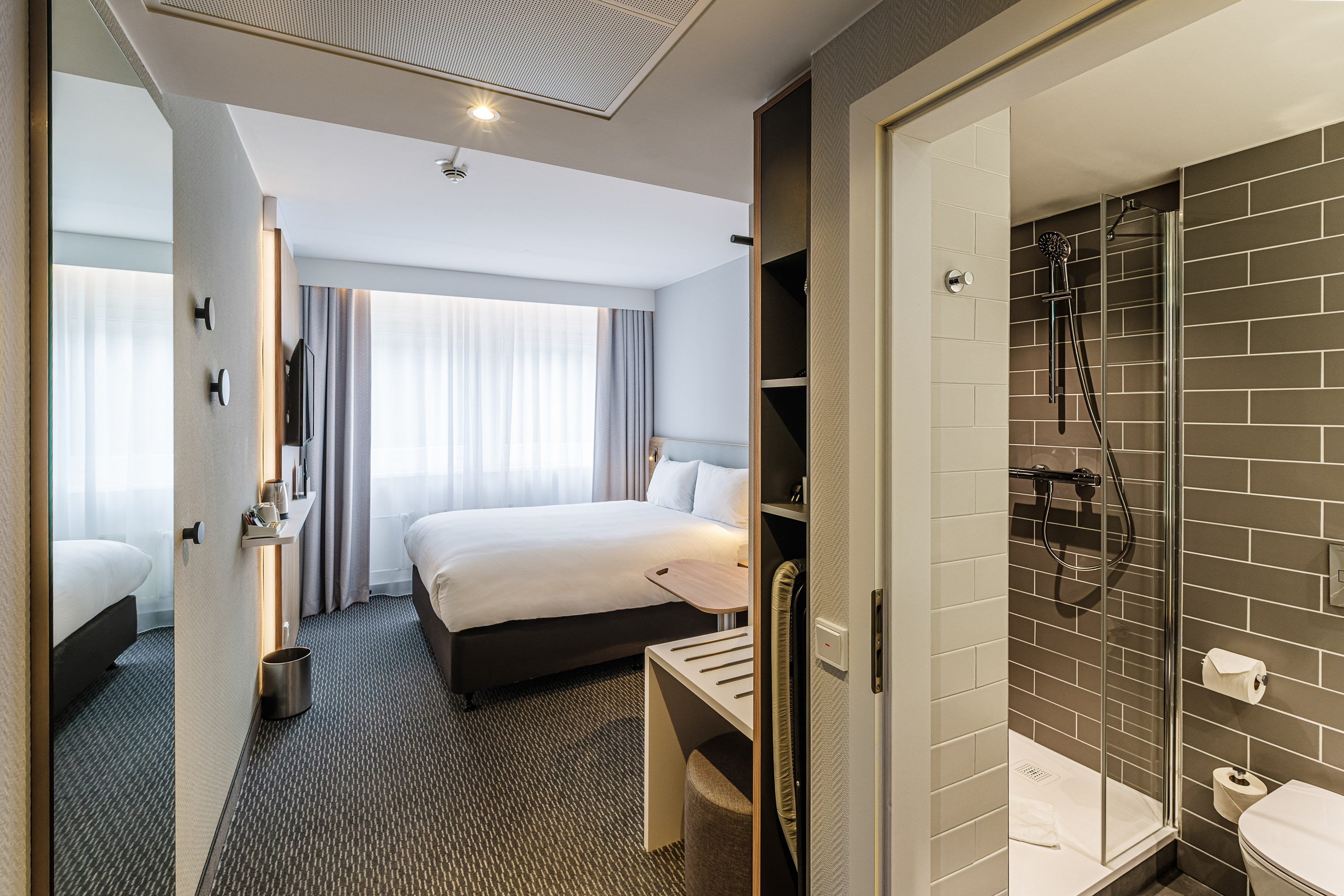 Holiday Inn Express Dresden Zentrum, an IHG Hotel 53/55