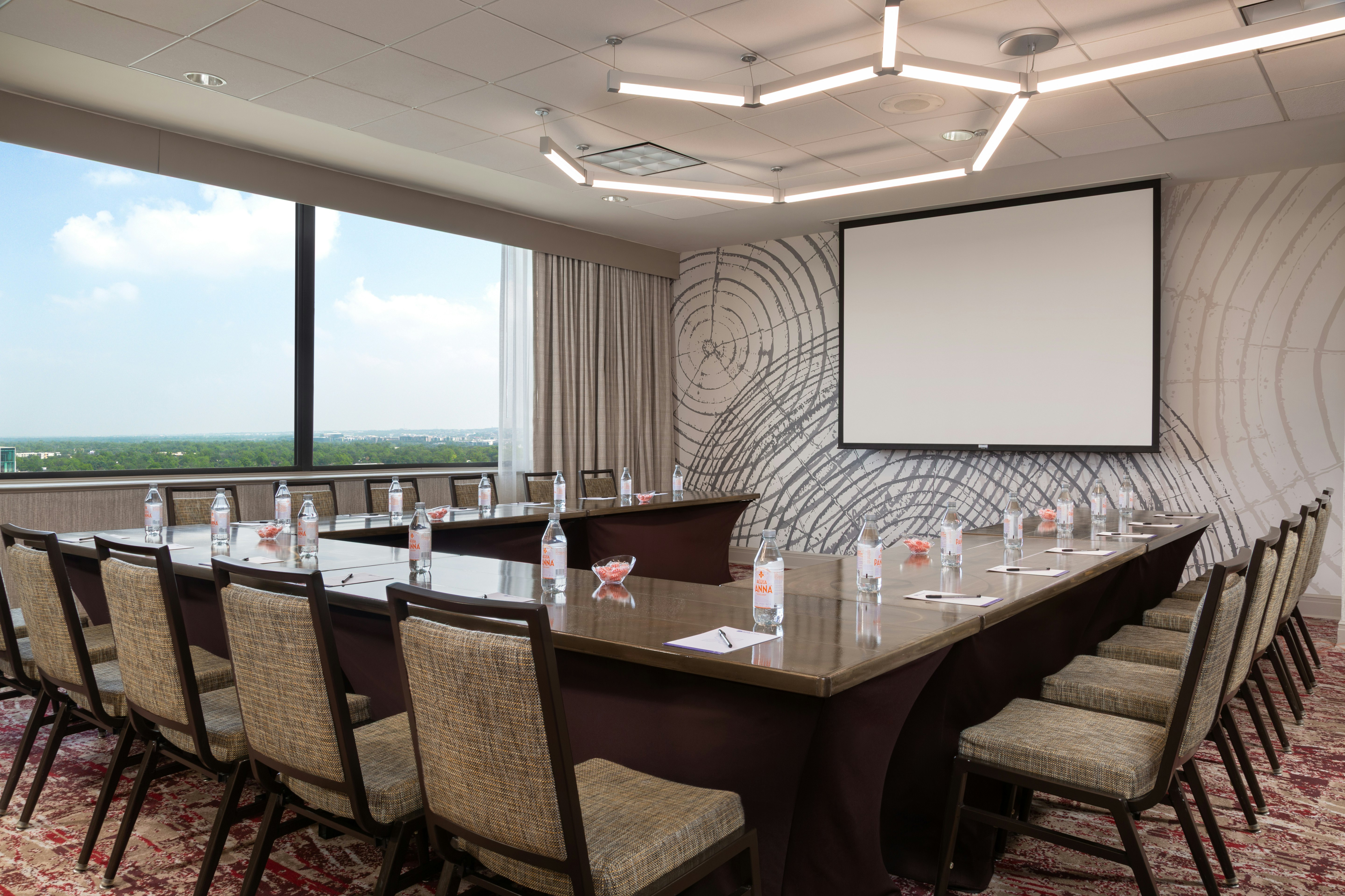 Hilton Garden Inn Austin Downtown 30/39