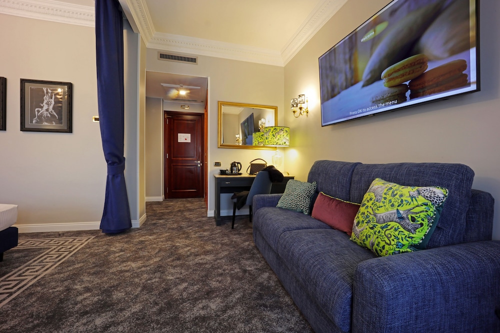 Barberini Hotel 38/56