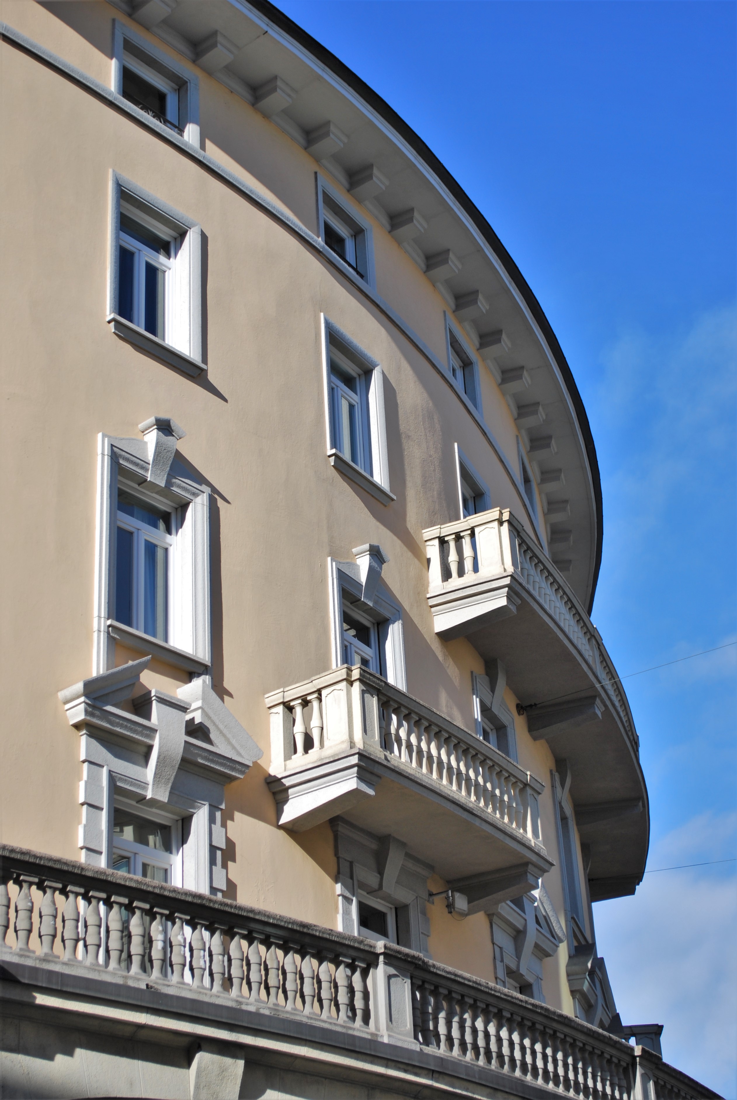 Lugano Center Guesthouse Hotel 2/50