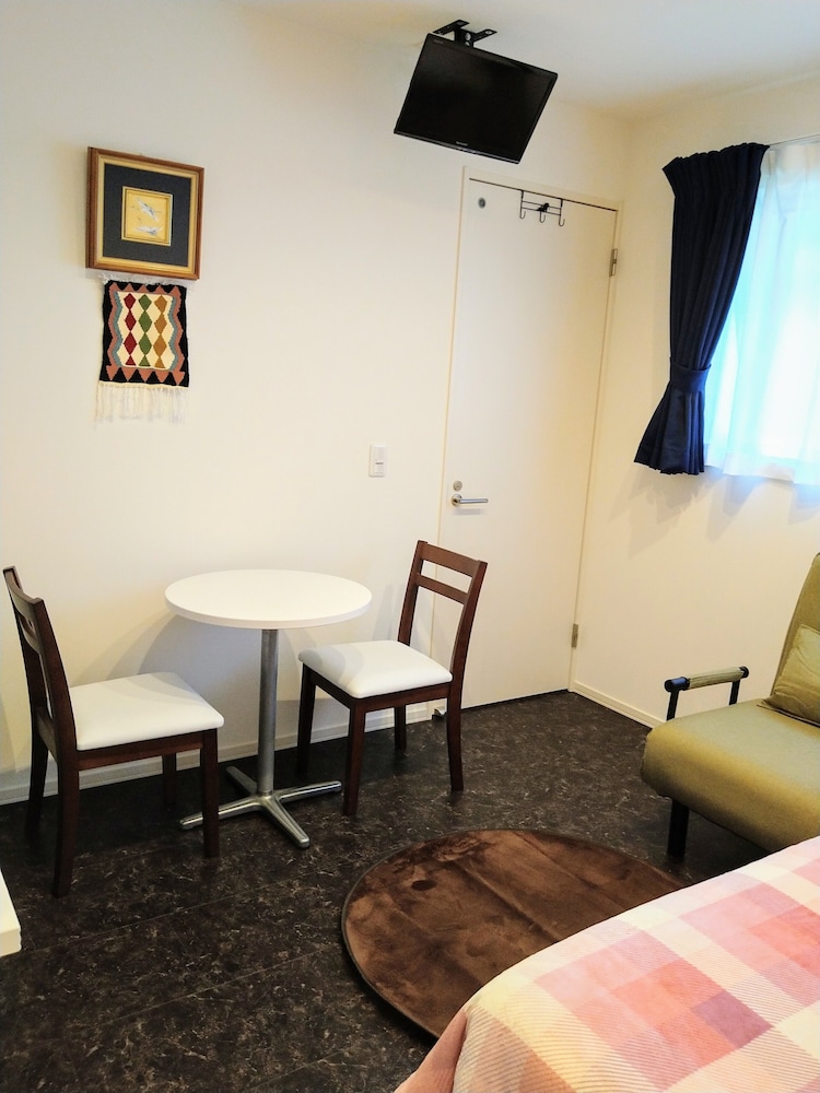 Tokyo stay Hut SARI 23/29
