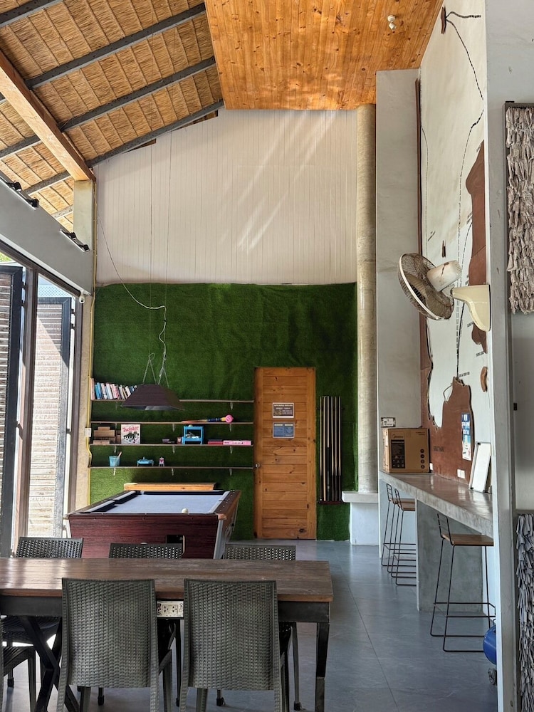US Hostel Samui 13/67