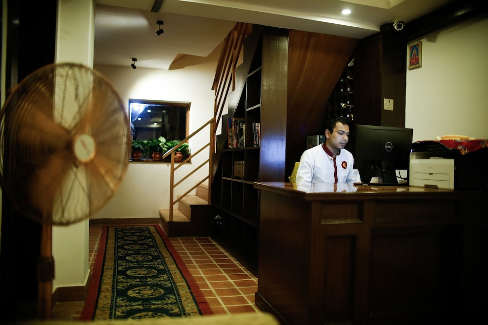 Heranya Yala 6/42