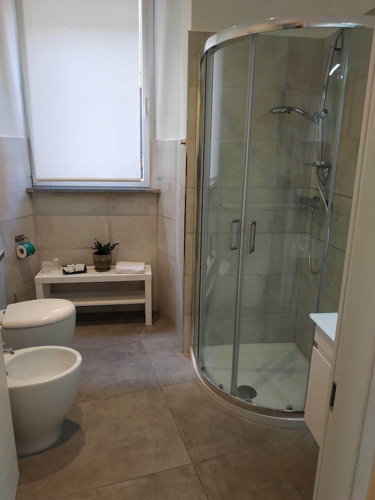 Palazzo Verdi B&B 45/45