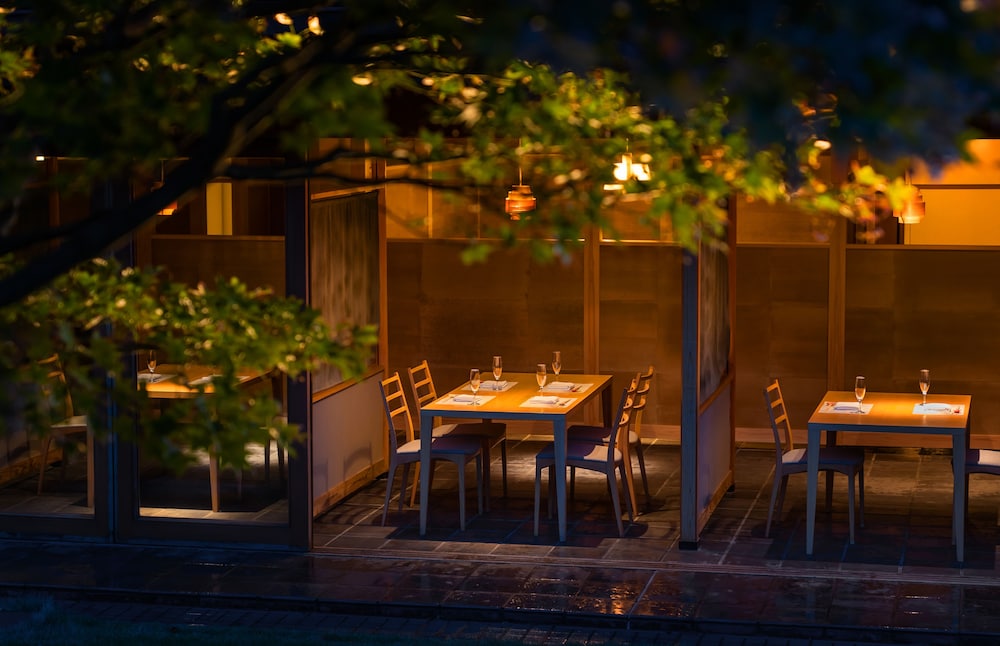 Hoshino Resorts Kai Ito 38/41