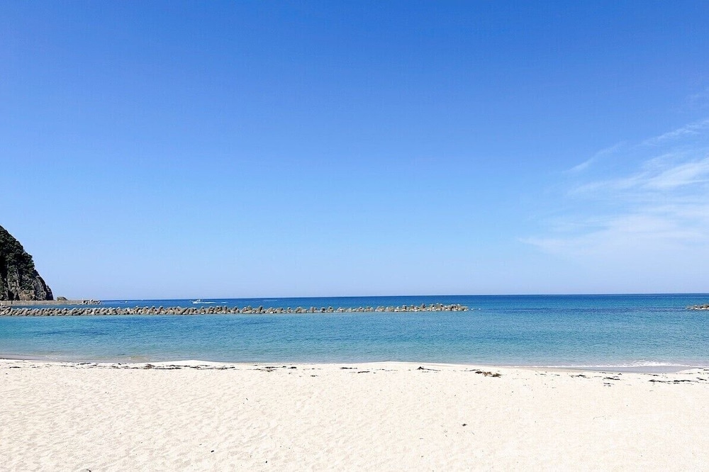 OKUKINOSAKI SEASIDE HOTEL 16/23