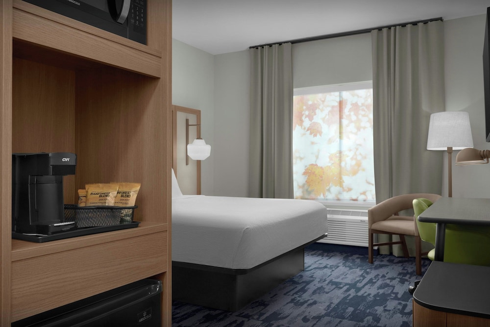 Fairfield By Marriott Inn & Suites Weldon 13/41