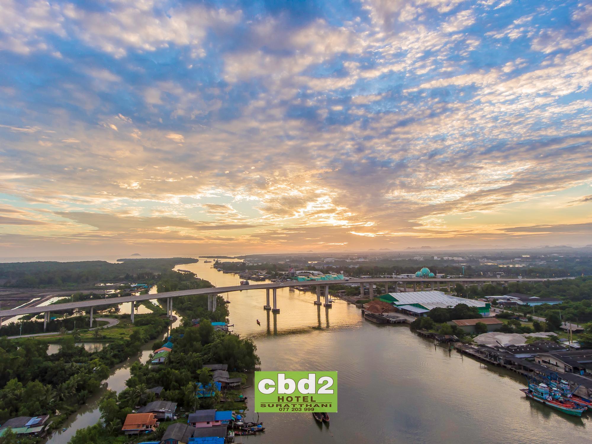 CBD 2 Hotel 45/46