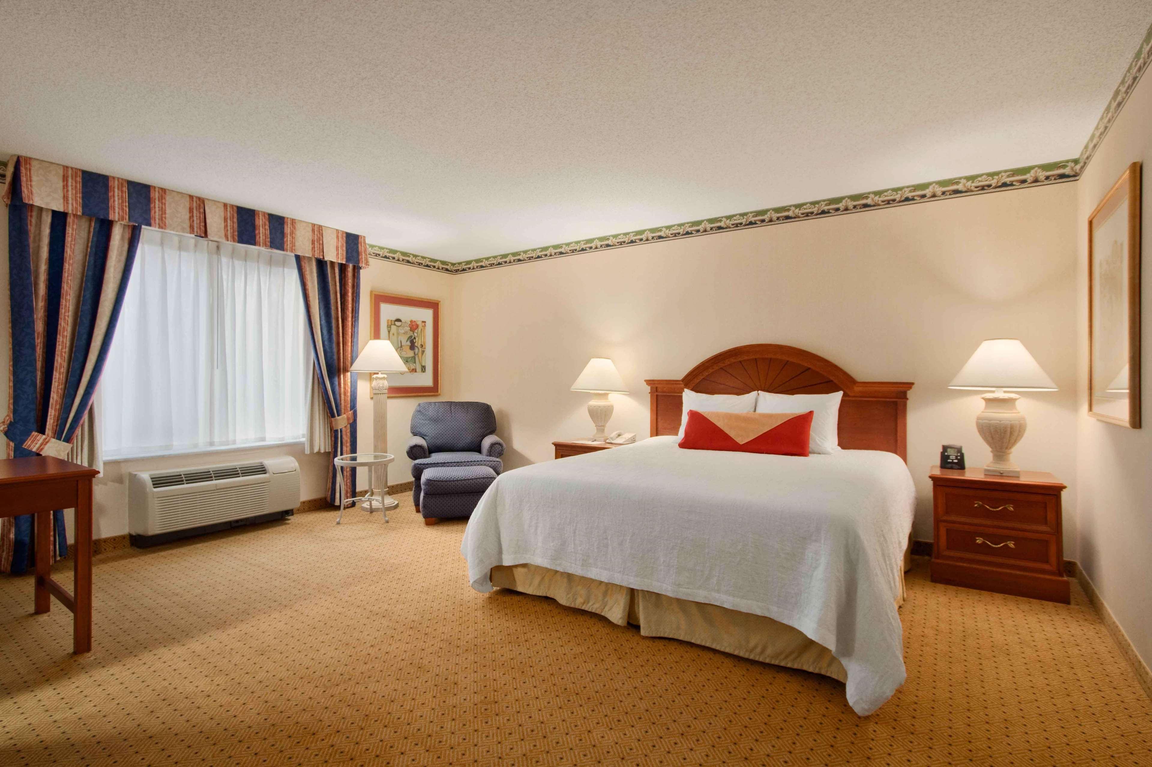 Room at Hilton Garden Inn Bridgewater, BRIDGEWATER - NJ