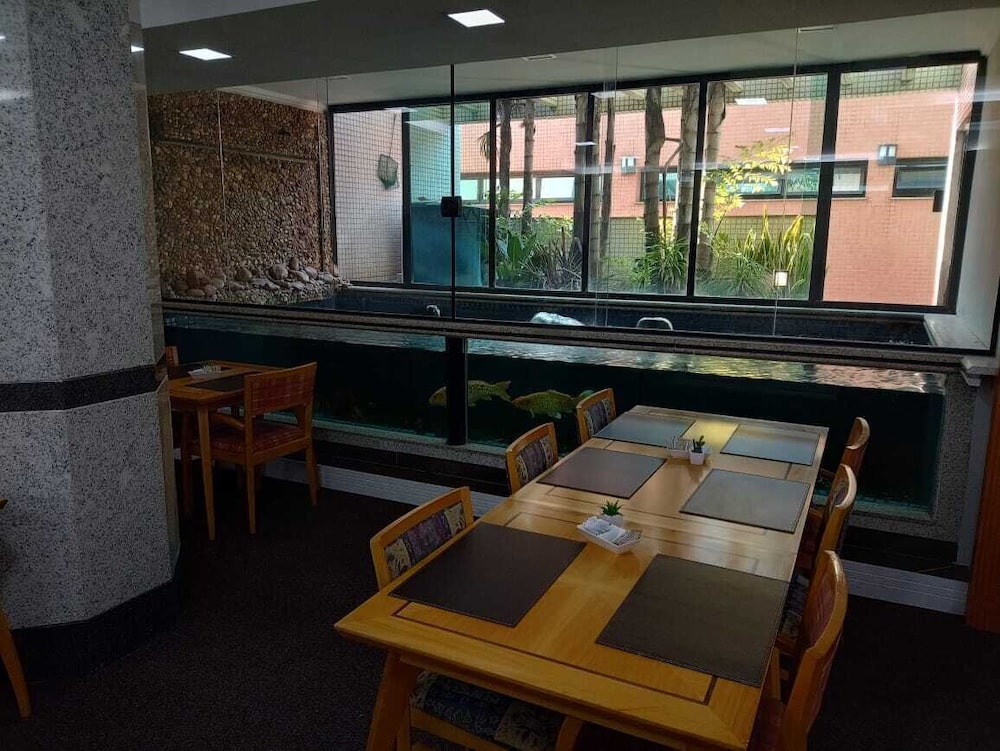 Summit Suítes Hotel Jundiai (ex Center Park Jundiai) 34/50
