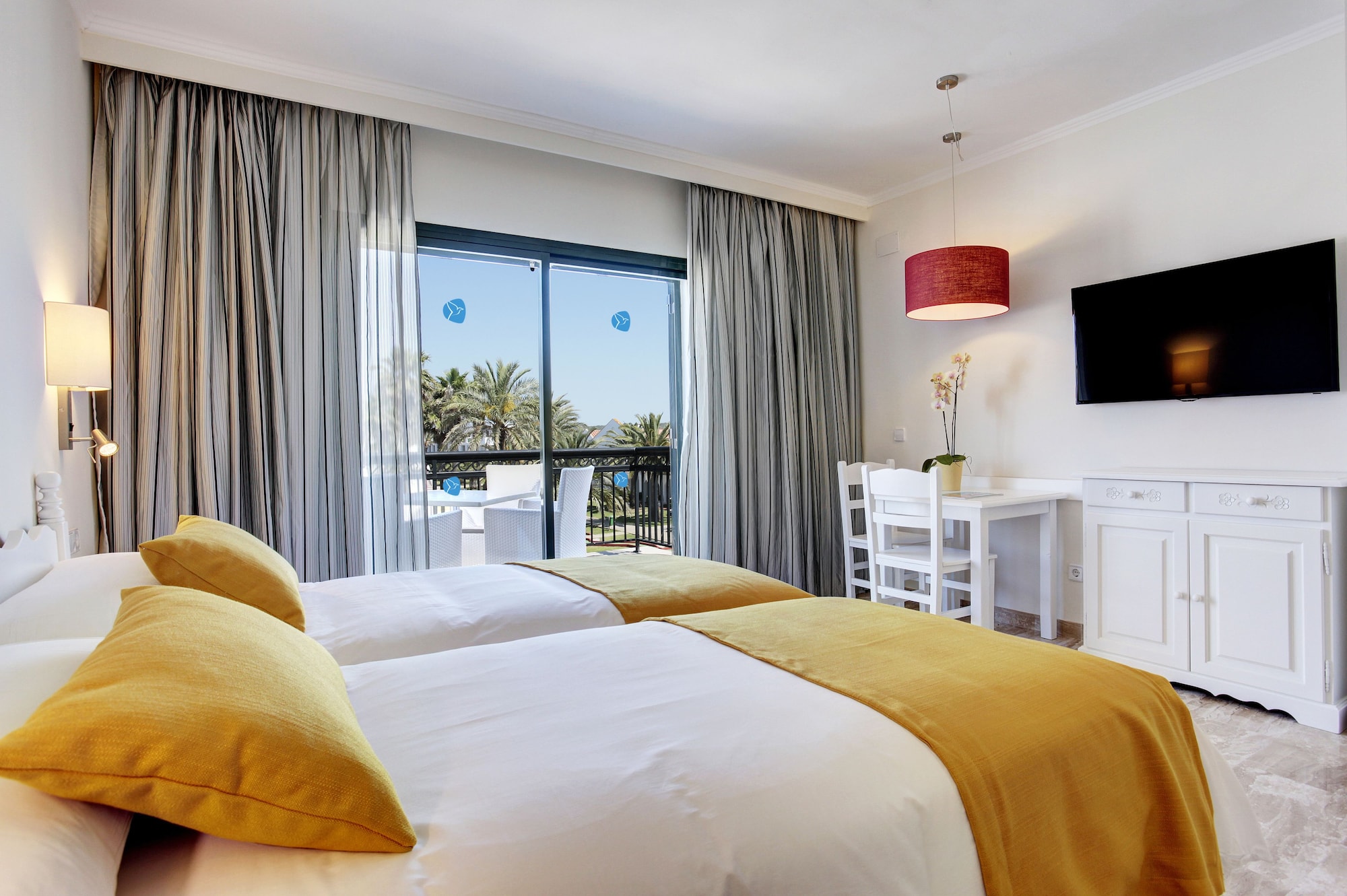 Room at Grupotel Mar De Menorca, MAHON