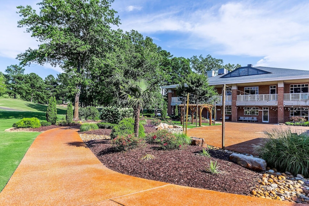 The Lodge At Kiln Creek 59/66