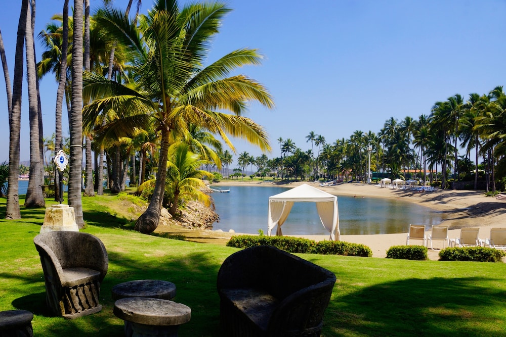 Grand Isla Navidad Golf & Spa Resort with Marina 43/50